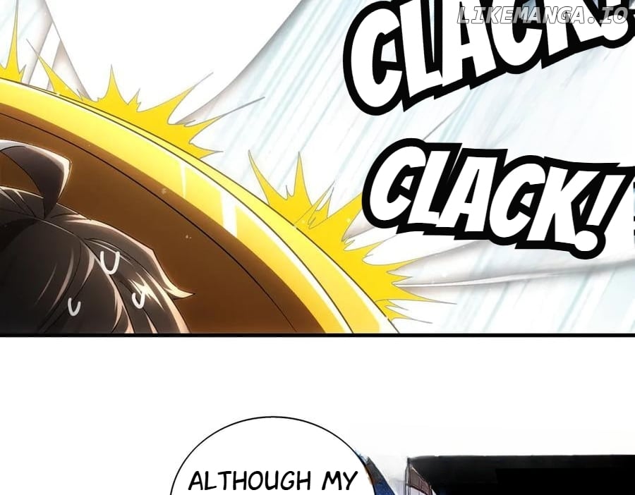 My Furry Harem Is After Me Chapter 350 - page 42